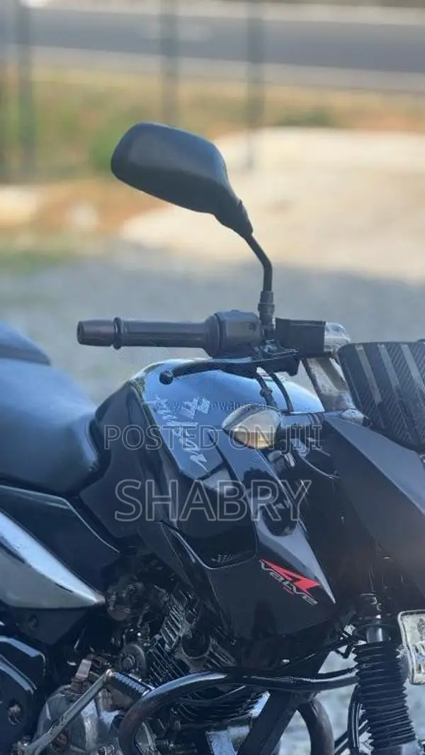 Bajaj Pulsar 2011 Motorbike (Used)