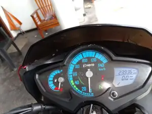 Hero Ismart 2019 Motorbike Brand New