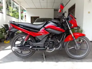 Hero Ismart 2019 Motorbike Brand New