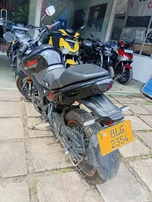 Hero Hunk 2026 Motorbike (Used)