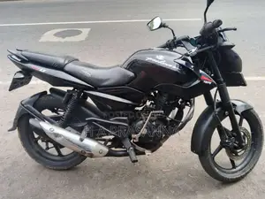 Bajaj Pulsar 2011 Motorbike (Used)