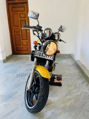 Suzuki Bandit 2010 Motorbike (Used)