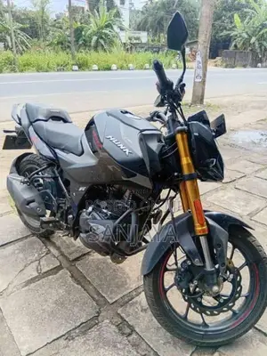Hero Hunk 2026 Motorbike (Used)