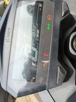 Hero Hunk 2026 Motorbike (Used)