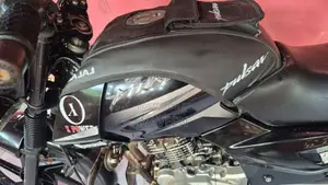Bajaj Pulsar 2015 Motorbike (Used)