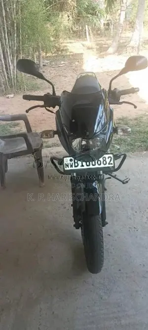 Bajaj Pulsar 2020 Motorbike (Used)