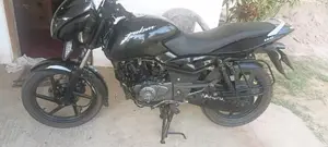 Bajaj Pulsar 2020 Motorbike (Used)