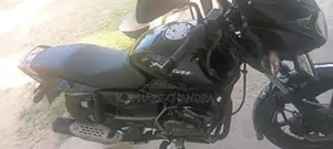 Bajaj Pulsar 2020 Motorbike (Used)