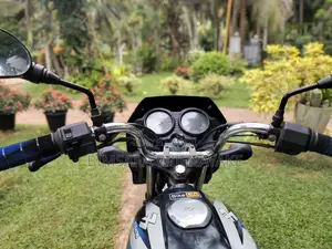 Bajaj CT-100 2018 Motorbike (Used)