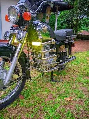 Honda Benly 1996 Motorbike (Used)