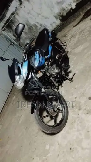 Bajaj Discover 2011 Motorbike (Used)