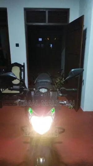 Bajaj Pulsar 135 2013 Motorbike (Used)
