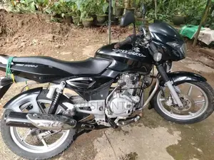 Bajaj Pulsar 150 2010 Motorbike (Used)