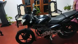 Bajaj Pulsar 135 2013 Motorbike (Used)