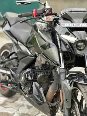 Bajaj Pulsar N160 2025 Motorbike (Used)