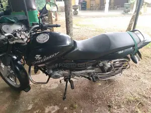 Bajaj Pulsar 150 2010 Motorbike (Used)