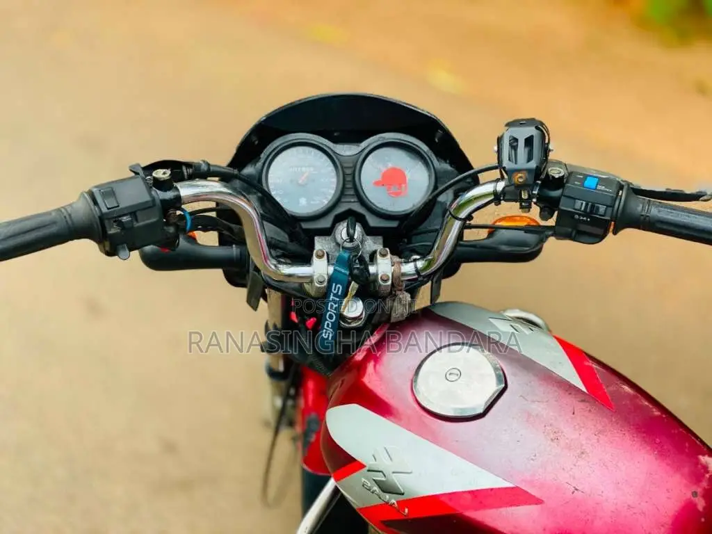 Bajaj CT-100 2006 Motorbike (Used)