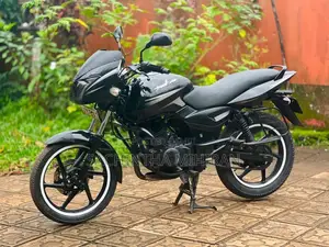 Bajaj Pulsar 2006 Motorbike (Used)