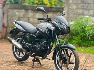 Bajaj Pulsar 2006 Motorbike (Used)
