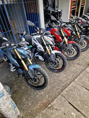 Bajaj PULSAR N160 2026 Motorbike Brand New