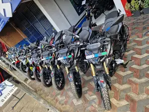 Bajaj PULSAR N160 2026 Motorbike Brand New