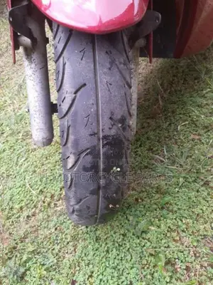 Hero Maestro Edge 2017 Motorbike (Used)