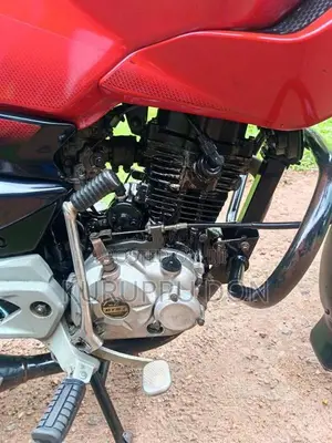 Bajaj Pulsar 135 2015 Motorbike (Used)