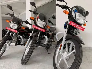 Bajaj CT-100 2026 Motorbike Brand New