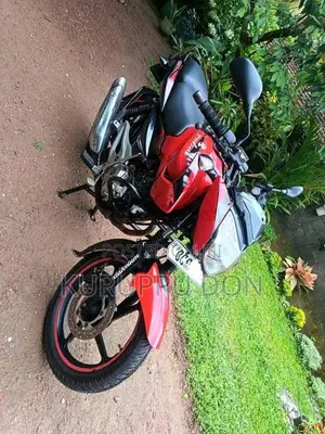 Bajaj Pulsar 135 2015 Motorbike (Used)