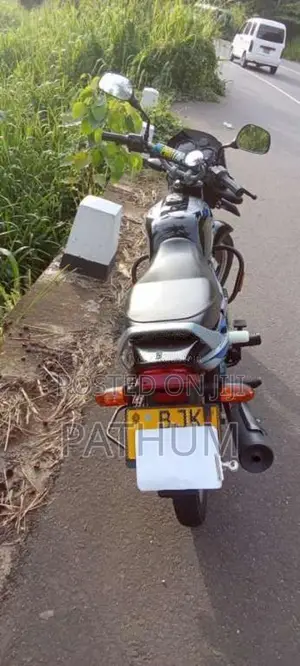 Bajaj CT-100 2024 Motorbike (Used)