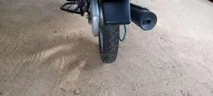 Bajaj CT-100 2024 Motorbike (Used)