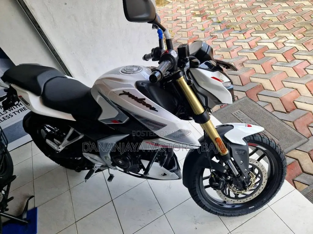 Bajaj PULSAR N160 2026 Motorbike Brand New