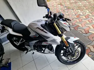 Bajaj PULSAR N160 2026 Motorbike Brand New