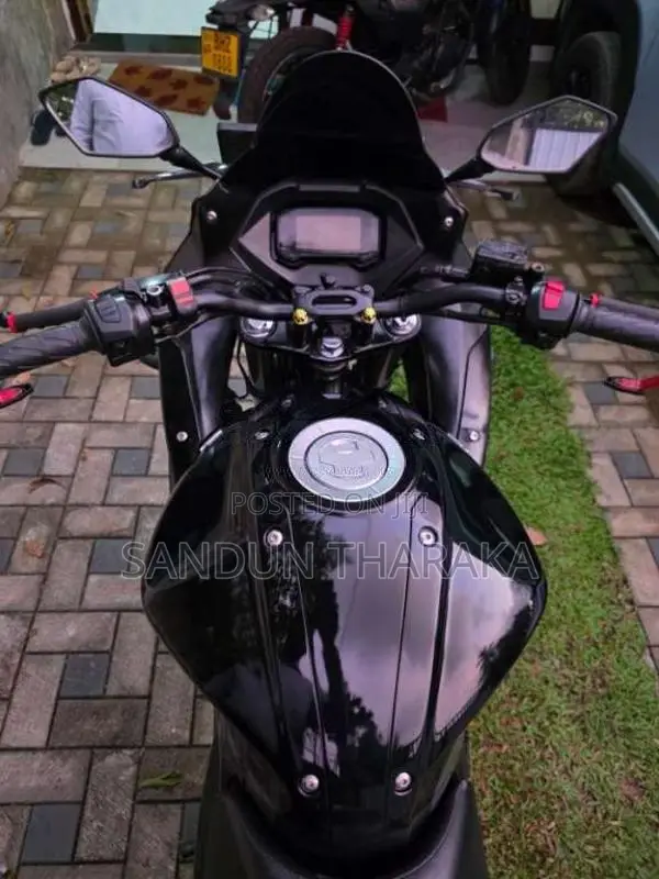Suzuki Gixxer 2016 Motorbike (Used)