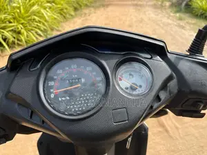 Honda Dio 2016 Motorbike (Used)