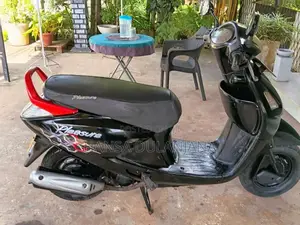 Hero Pleasure 2011 Motorbike (Used)