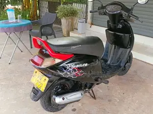 Hero Pleasure 2011 Motorbike (Used)