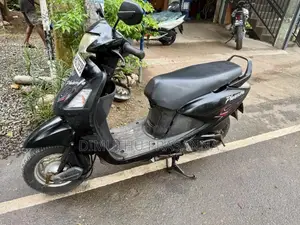 Hero Pleasure 2012 Motorbike (Used)