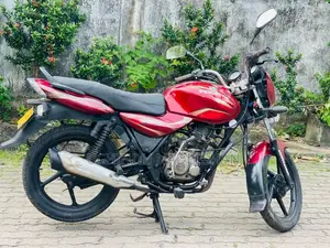 Bajaj Discover 2010 Motorbike (Used)