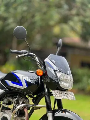 Bajaj CT-100 2010 Motorbike (Used)