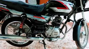 Bajaj CT-100 2014 Motorbike (Used)
