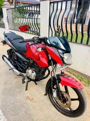Bajaj Pulsar 135 2014 Motorbike (Used)