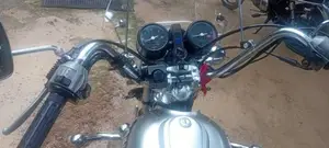 Honda CM 135 Custom 1986 Motorbike (Used)