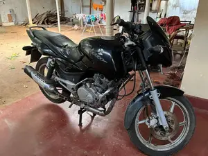 Bajaj Pulsar 150 2007 Motorbike (Used)