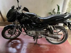 Bajaj Pulsar 150 2007 Motorbike (Used)