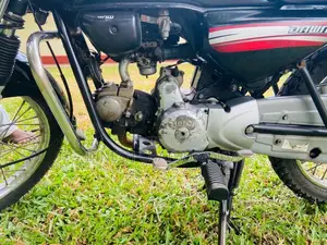 Hero CD Dawn 2013 Motorbike (Used)