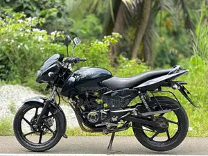 Bajaj Pulsar 150 2010 Motorbike (Used)