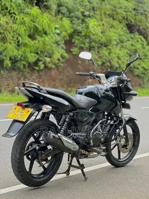 Bajaj Pulsar 150 2010 Motorbike (Used)