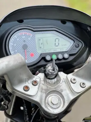 Bajaj Pulsar 150 2010 Motorbike (Used)