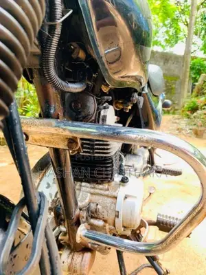 Bajaj CT-100 2018 Motorbike (Used)